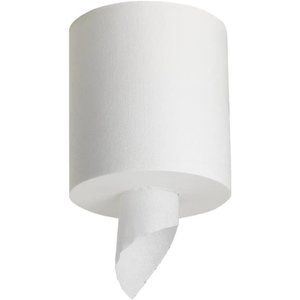 Regular Centerpull Premium Paper Towel, White, 28124, 324 Sheets Per Roll